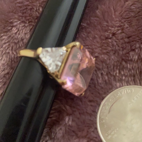 925 WC ring - Picture 3 of 9